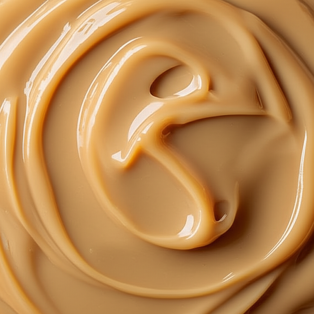 Roasted sesame sauce