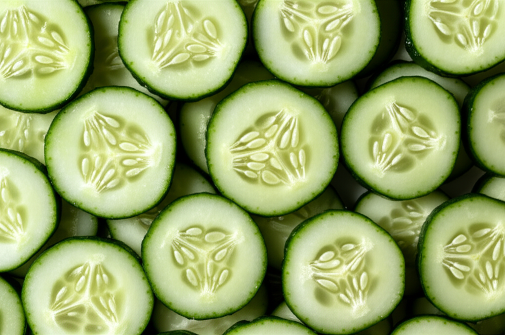 Cucumber