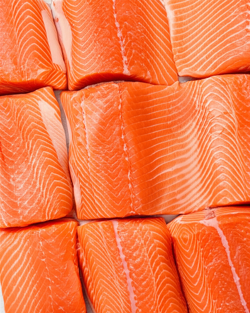 Salmon