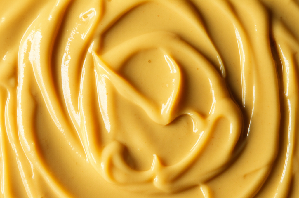 Honey mustard sauce